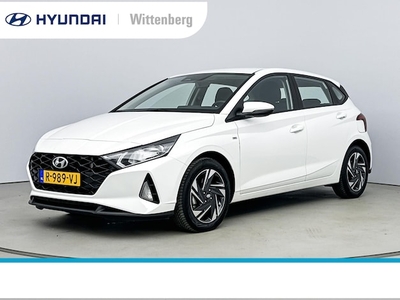 Hyundai i20 Benzine