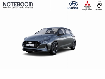 Hyundai i20 Benzine