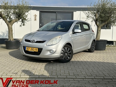 Hyundai i20 Benzine