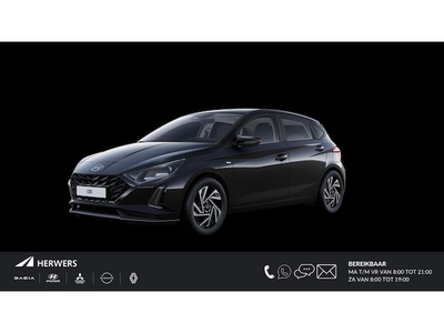 Hyundai i20 Benzine