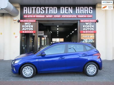 Hyundai i20 Benzine