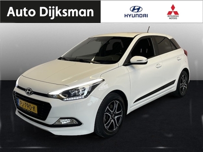 Hyundai i20 Benzine