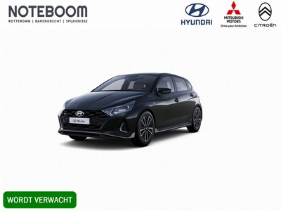 Hyundai i20 Benzine