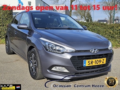 Hyundai i20 Benzine