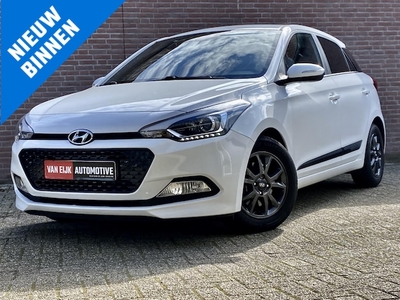 Hyundai i20 Benzine