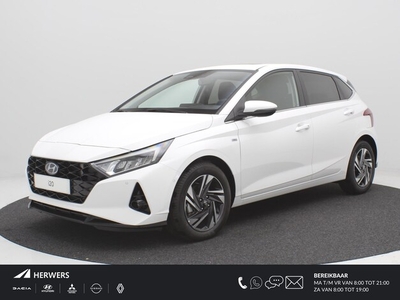 Hyundai i20 Benzine