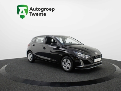 Hyundai i20 Benzine