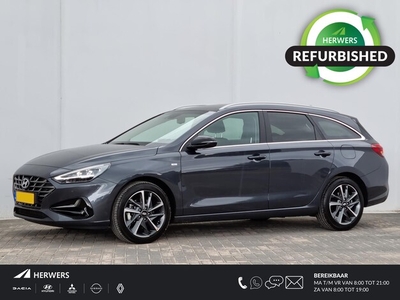 Hyundai i30 Benzine