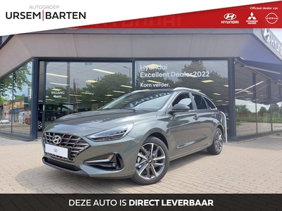 Hyundai i30 Benzine