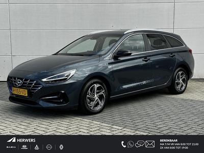 Hyundai i30 Benzine