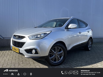 Hyundai ix35 Benzine