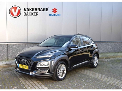 Hyundai Kona 1.0T Fashion