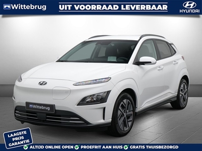 Hyundai KONA EV Fashion 64 kWh Volledig Elektrisch