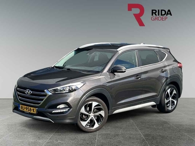 Hyundai Tucson 1.6 GDi Comfort