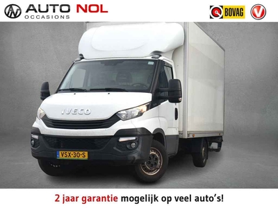 Iveco Daily 35S14 2.3 375