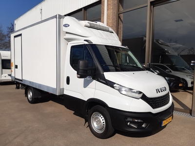 Iveco Daily Diesel