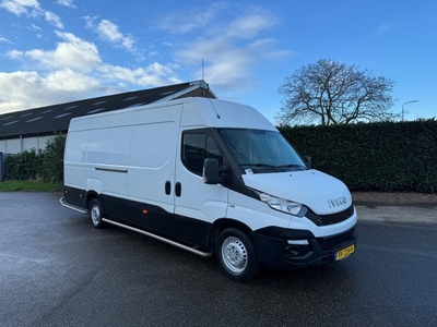 Iveco Daily MAXI 35S11 2.3 AUTOMAAT - WB 410 - L4H2 - AC