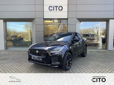 Jaguar E-Pace Benzine