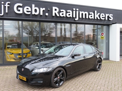 Jaguar XF Diesel