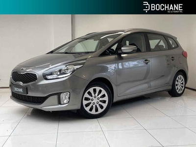 Kia Carens 1.6 GDi DynamicLine