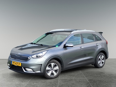 KIA NIRO 1.6 GDi H. DynamicLine