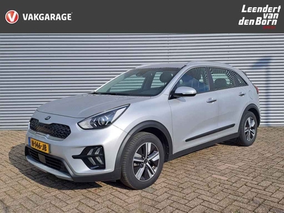 Kia Niro 1.6 GDi Hybrid DynamicLine