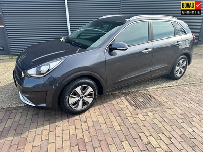 KIA NIRO 1.6 GDi Hybrid ExecutiveLine