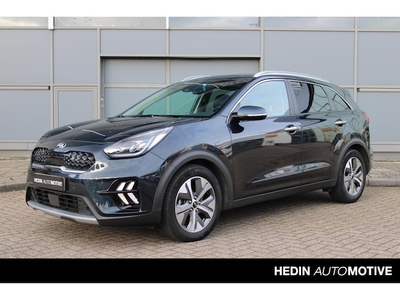 Kia Niro Benzine