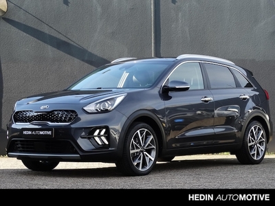 Kia Niro Benzine