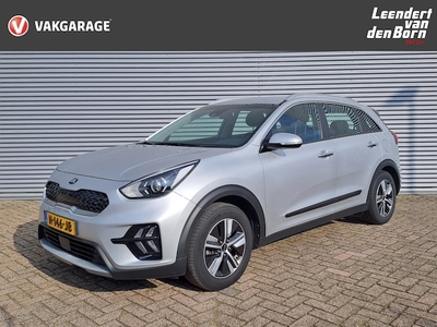 Kia Niro Benzine