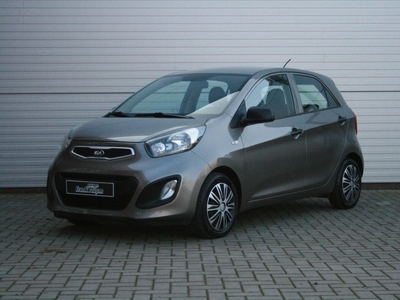 KIA PICANTO 1.0 CVVT ISG Comfort Pack Airco