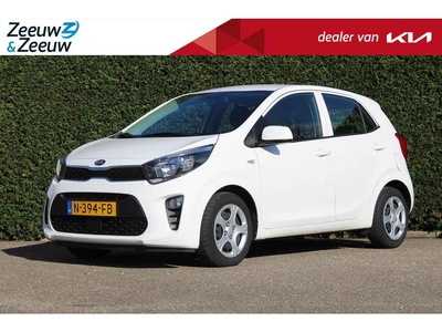 Kia Picanto 1.0 DPi ComfortLine