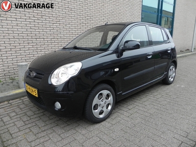 KIA PICANTO 1.0 Seven