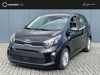 Kia Picanto Benzine