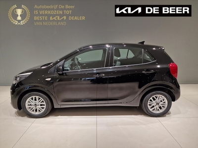 Kia Picanto Benzine