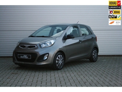 Kia Picanto Benzine