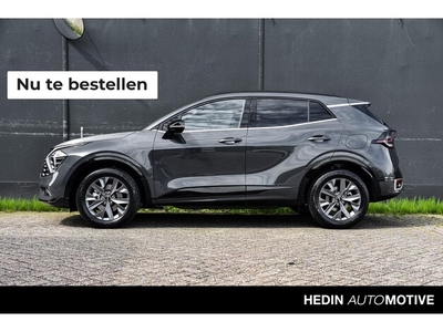 Kia Sportage Benzine