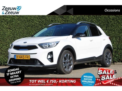 Kia Stonic 1.0 T-GDi DynamicPlusLine