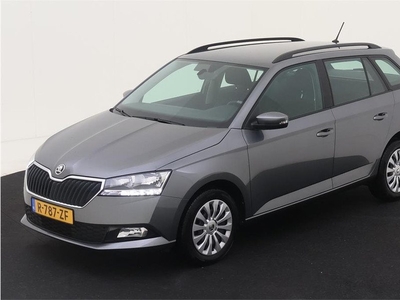 Škoda Fabia Combi 1.0 TSI Ambition