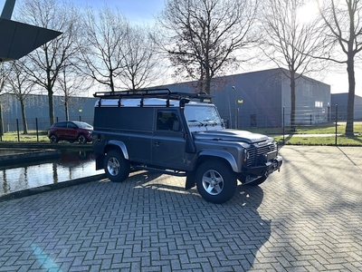 Land Rover Defender Diesel