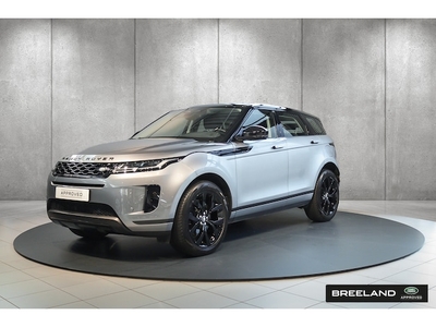 Land Rover Range Rover Evoque Benzine