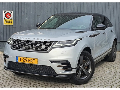 Land Rover Range Rover Velar Benzine