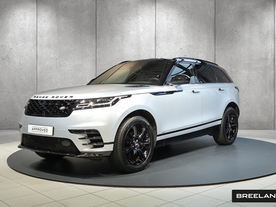 LAND ROVER RANGE ROVER VELAR P250 AWD R-Dynamic S | 20