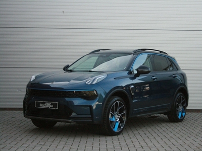 LYNK & CO 01 1.5 PHEV/PANO/Infinity/AppleCarPlay/Rijklaar!