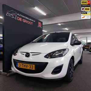 MAZDA 2 1.3 Cool