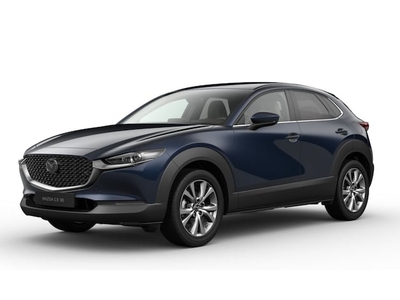 Mazda CX-30 Benzine