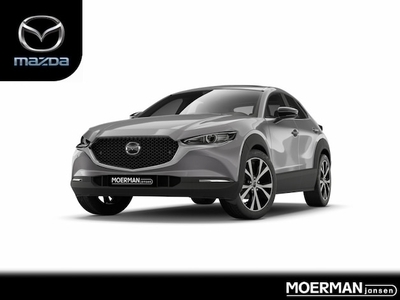 Mazda CX-30 Benzine