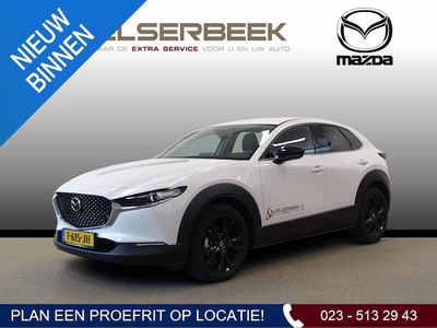 Mazda CX-30 Benzine