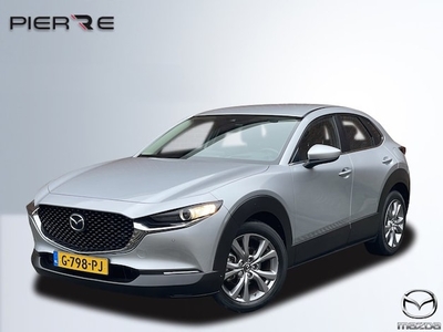 Mazda CX-30 Benzine