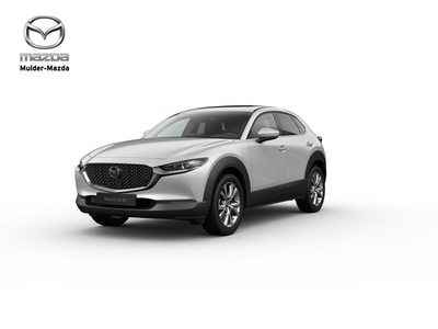 Mazda CX-30 Hybride